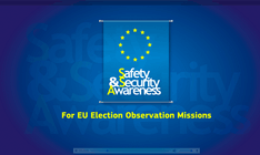 Safety and Security