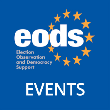 Seminar for Legal Analyst (LA) in EU EOMs