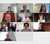 Press Officers Workshop: Enhancing communication on election observation missions, 22-23 June