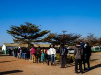 EUEOM Zambia 20211