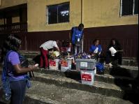 LIBERIA 2023 EUEOM1