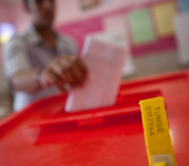 EODS Seminar on Election Day observation 