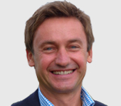 Konrad Olszewski - Project Director