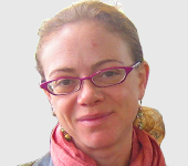 Giovanna Maiola - Training Coordinator