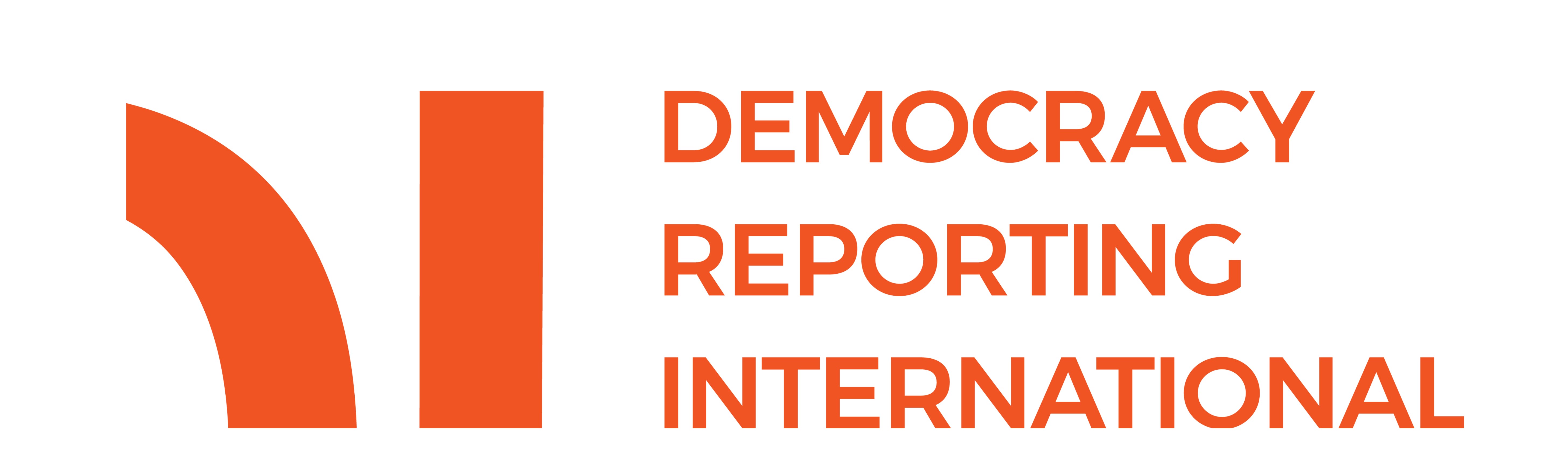 Democracy Reporting International