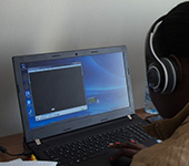 Refresher training for Media Analysts