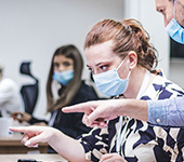Social platforms, content moderation and freedom of expression discussed in first EODS webinar 