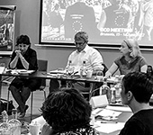 Annual meeting of EU EOM Deputy Chief Observers and Project Managers held in Brussels