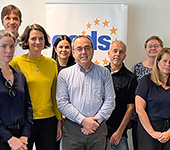 EODS organises a training for Legal Analysts in EU EOMs