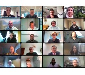 Workshop for IT experts looks at improved methods to support EU EOMs 