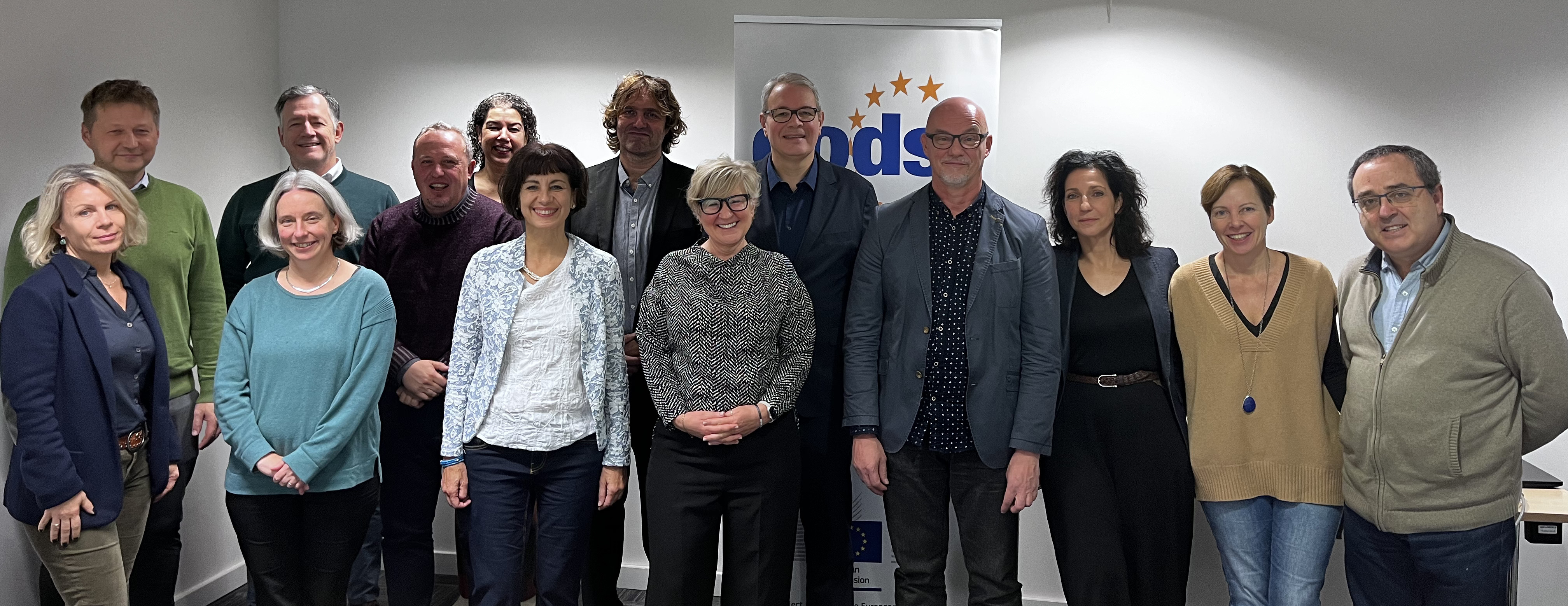 Press Officers look at emerging trends related to EU EOMs visibility 