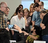 EODS trains new group of future Press Officers in EU EOMs