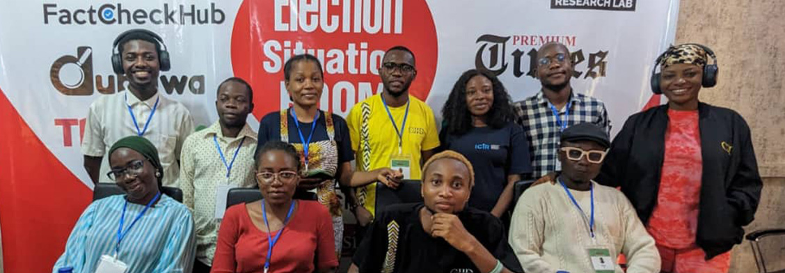 Stories voiced by the EU EOMs local interlocutors: Learn how EU observers contribute to the integrity of the electoral processes